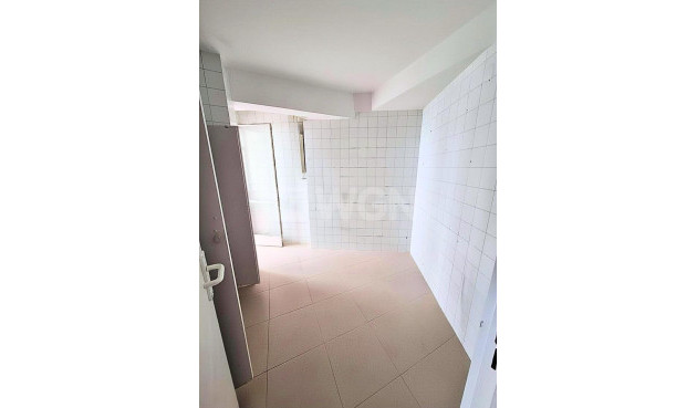 Resale - Apartment / flat - Santiago de la ribera - SANTIAGO DE LA RIBERA