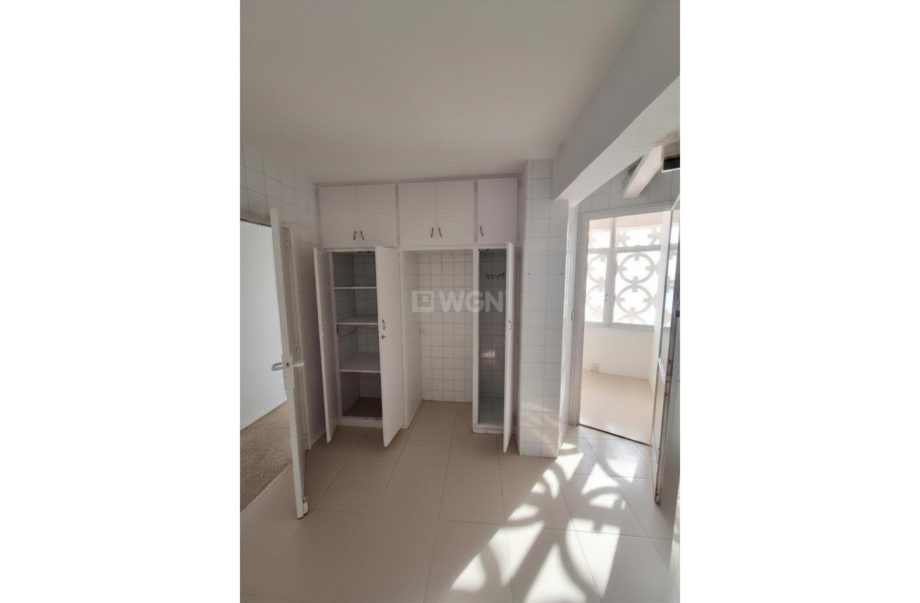 Resale - Apartment / flat - Santiago de la ribera - SANTIAGO DE LA RIBERA