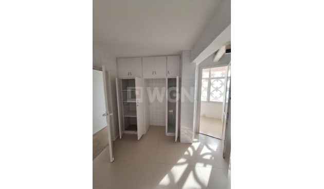 Resale - Apartment / flat - Santiago de la ribera - SANTIAGO DE LA RIBERA