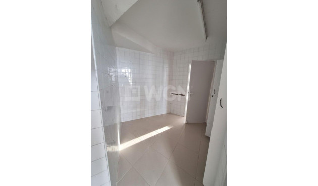 Resale - Apartment / flat - Santiago de la ribera - SANTIAGO DE LA RIBERA