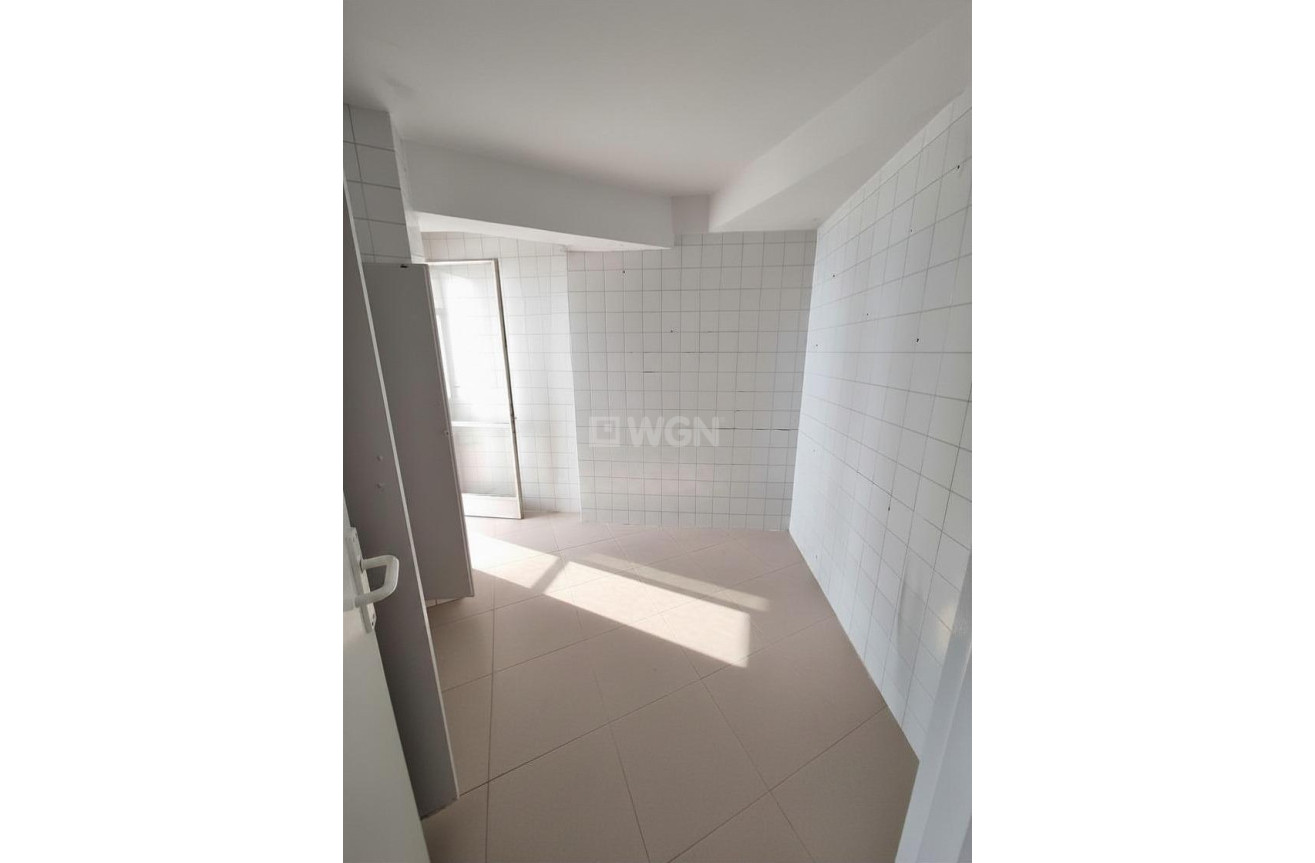 Resale - Apartment / flat - Santiago de la ribera - SANTIAGO DE LA RIBERA