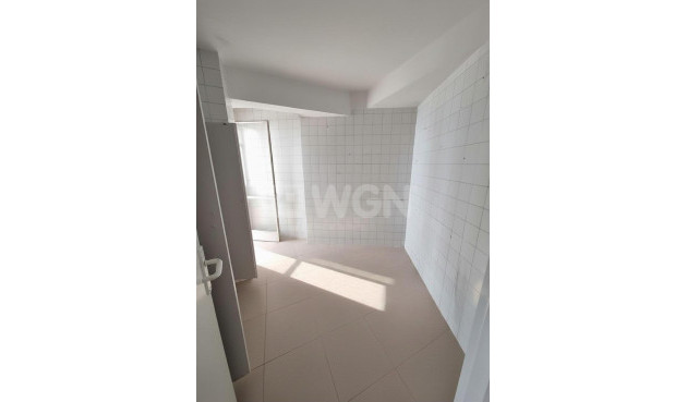 Resale - Apartment / flat - Santiago de la ribera - SANTIAGO DE LA RIBERA