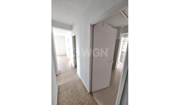 Resale - Apartment / flat - Santiago de la ribera - SANTIAGO DE LA RIBERA