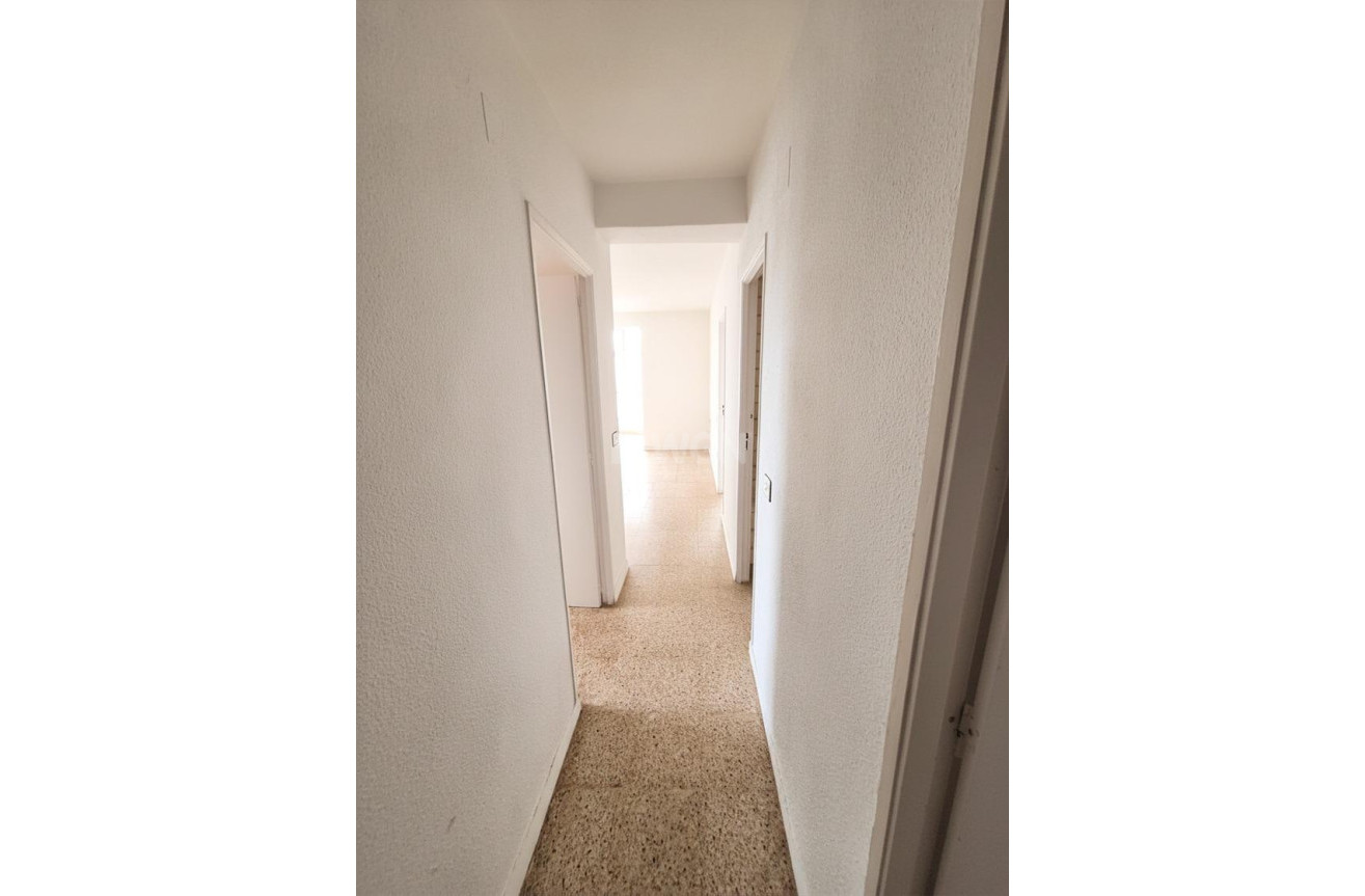 Resale - Apartment / flat - Santiago de la ribera - SANTIAGO DE LA RIBERA