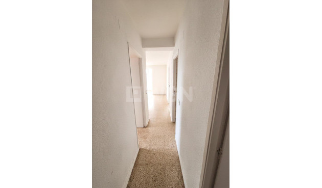 Resale - Apartment / flat - Santiago de la ribera - SANTIAGO DE LA RIBERA