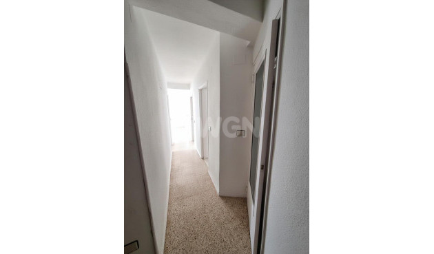 Resale - Apartment / flat - Santiago de la ribera - SANTIAGO DE LA RIBERA