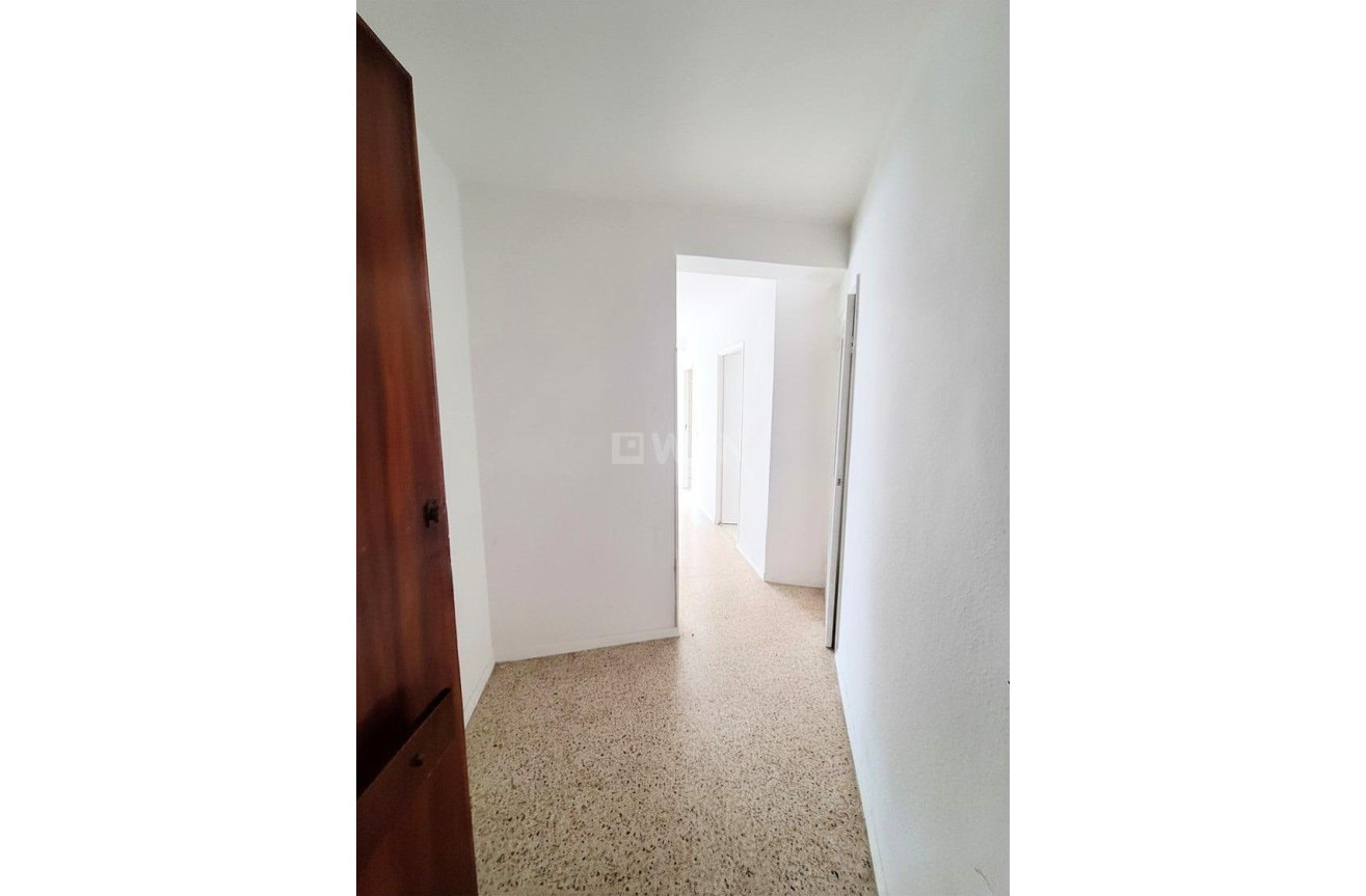 Resale - Apartment / flat - Santiago de la ribera - SANTIAGO DE LA RIBERA
