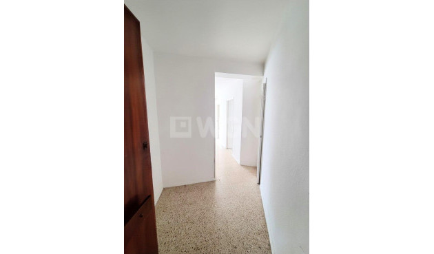 Resale - Apartment / flat - Santiago de la ribera - SANTIAGO DE LA RIBERA