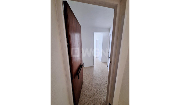 Resale - Apartment / flat - Santiago de la ribera - SANTIAGO DE LA RIBERA
