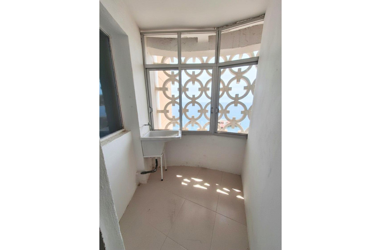 Resale - Apartment / flat - Santiago de la ribera - SANTIAGO DE LA RIBERA