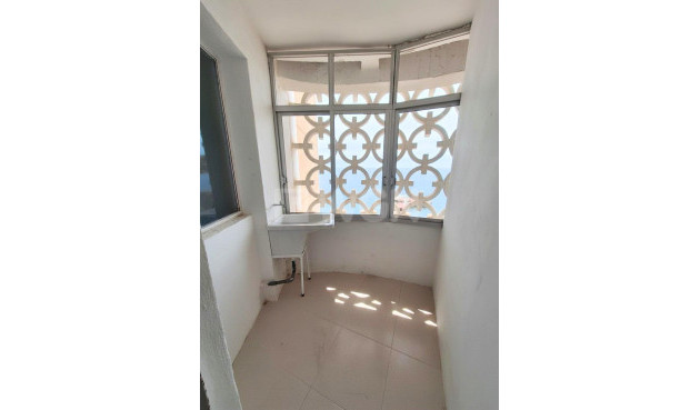 Resale - Apartment / flat - Santiago de la ribera - SANTIAGO DE LA RIBERA