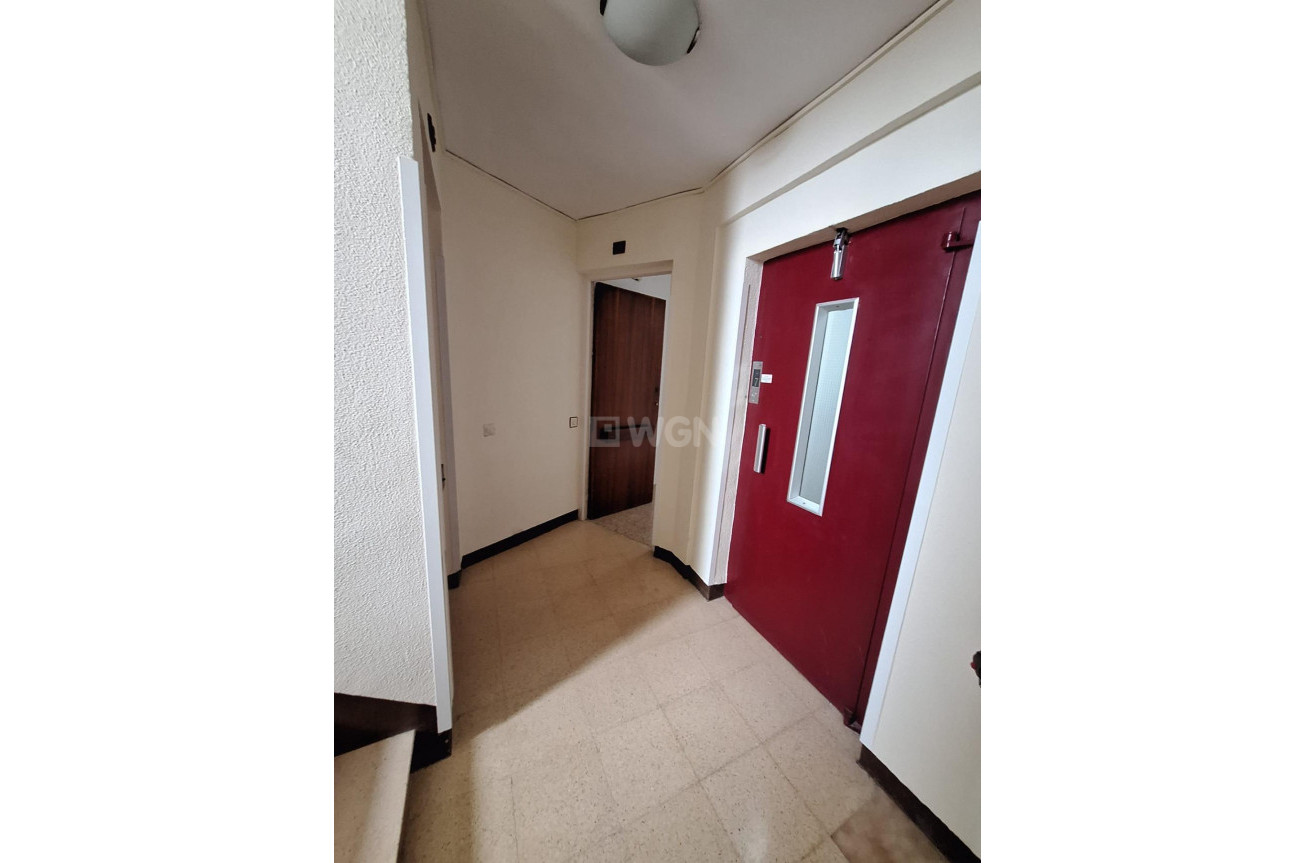 Resale - Apartment / flat - Santiago de la ribera - SANTIAGO DE LA RIBERA