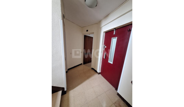 Resale - Apartment / flat - Santiago de la ribera - SANTIAGO DE LA RIBERA