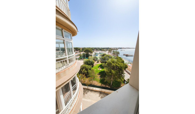 Resale - Apartment / flat - Santiago de la ribera - SANTIAGO DE LA RIBERA