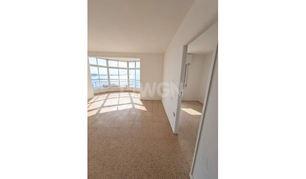 Resale - Apartment / flat - Santiago de la ribera - SANTIAGO DE LA RIBERA
