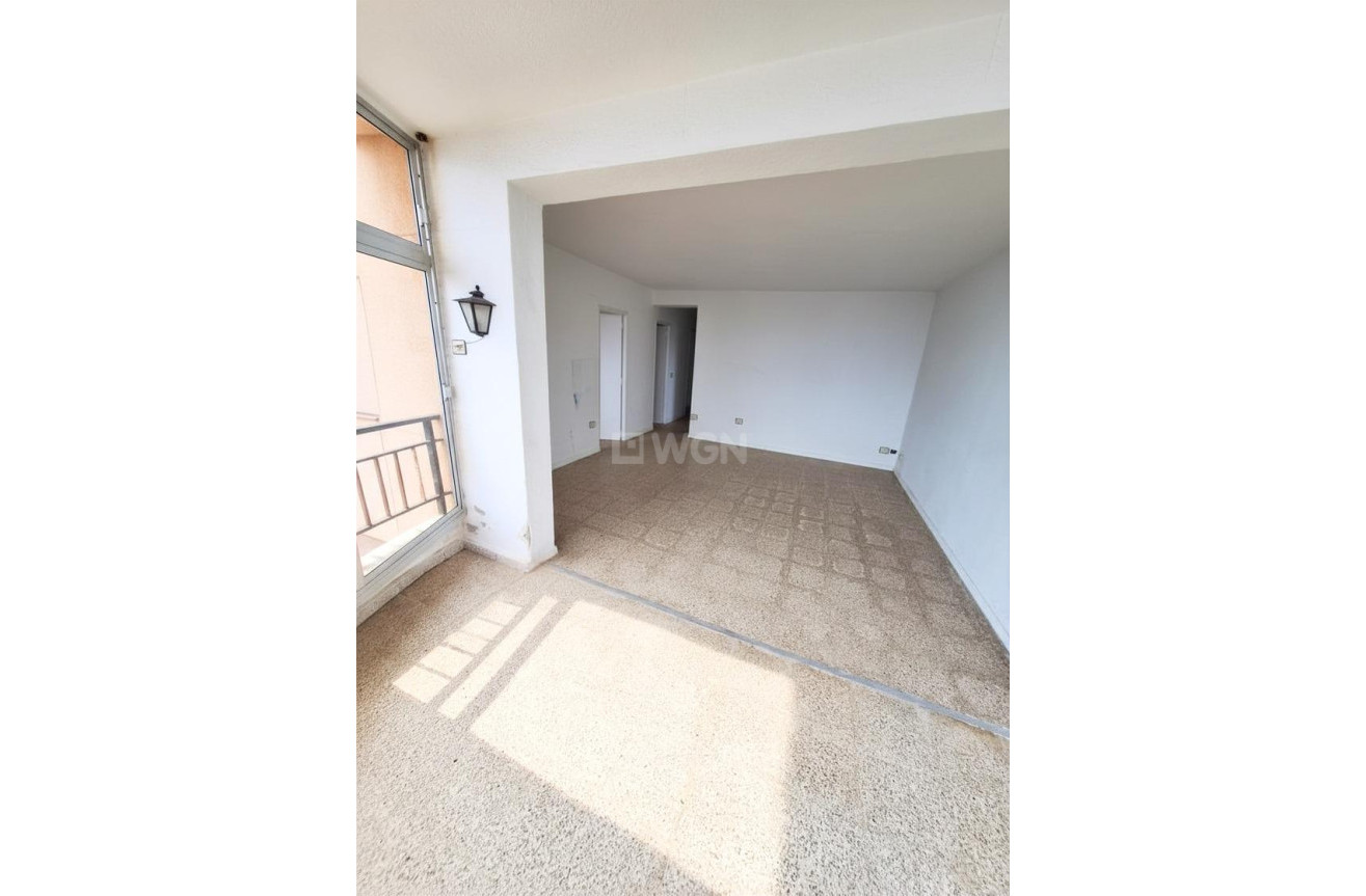 Resale - Apartment / flat - Santiago de la ribera - SANTIAGO DE LA RIBERA
