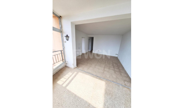 Resale - Apartment / flat - Santiago de la ribera - SANTIAGO DE LA RIBERA