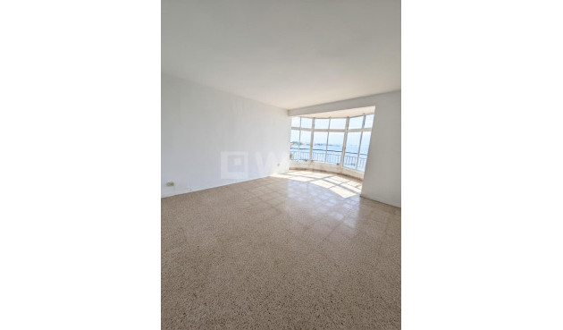 Resale - Apartment / flat - Santiago de la ribera - SANTIAGO DE LA RIBERA