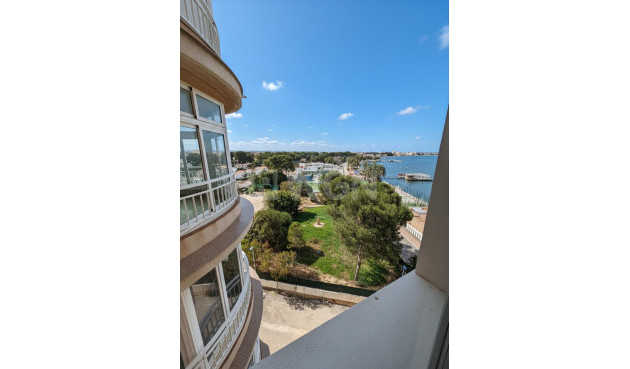 Resale - Apartment / flat - Santiago de la ribera - SANTIAGO DE LA RIBERA