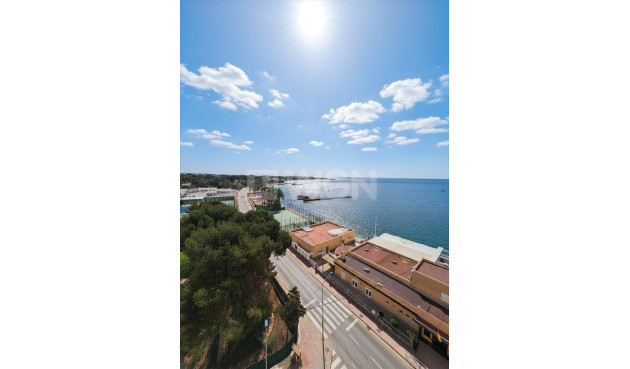 Resale - Apartment / flat - Santiago de la ribera - SANTIAGO DE LA RIBERA