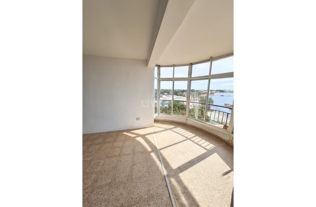 Resale - Apartment / flat - Santiago de la ribera - SANTIAGO DE LA RIBERA