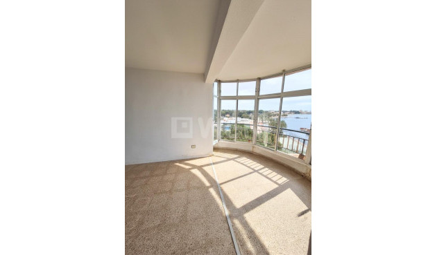 Resale - Apartment / flat - Santiago de la ribera - SANTIAGO DE LA RIBERA