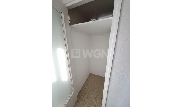 Resale - Apartment / flat - Santiago de la ribera - SANTIAGO DE LA RIBERA