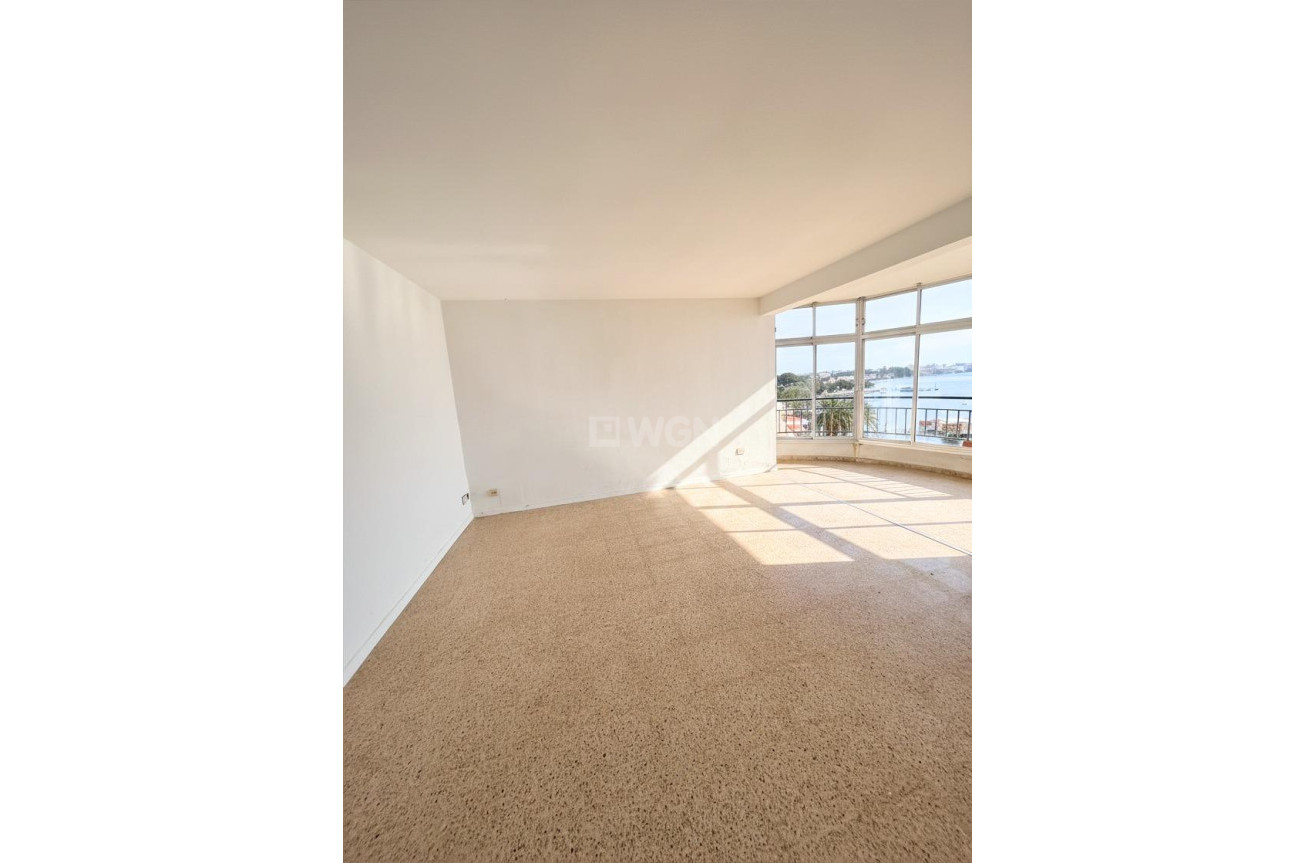 Resale - Apartment / flat - Santiago de la ribera - SANTIAGO DE LA RIBERA