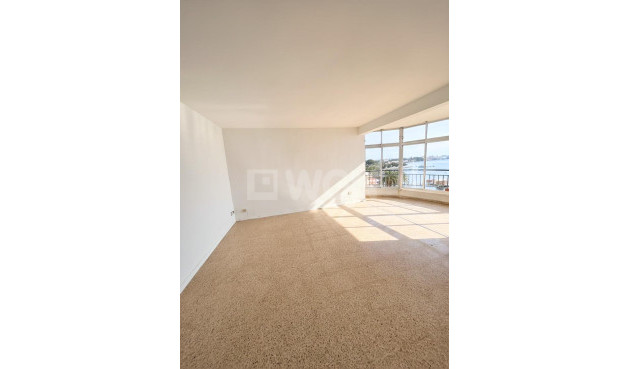 Resale - Apartment / flat - Santiago de la ribera - SANTIAGO DE LA RIBERA