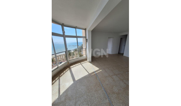 Resale - Apartment / flat - Santiago de la ribera - SANTIAGO DE LA RIBERA