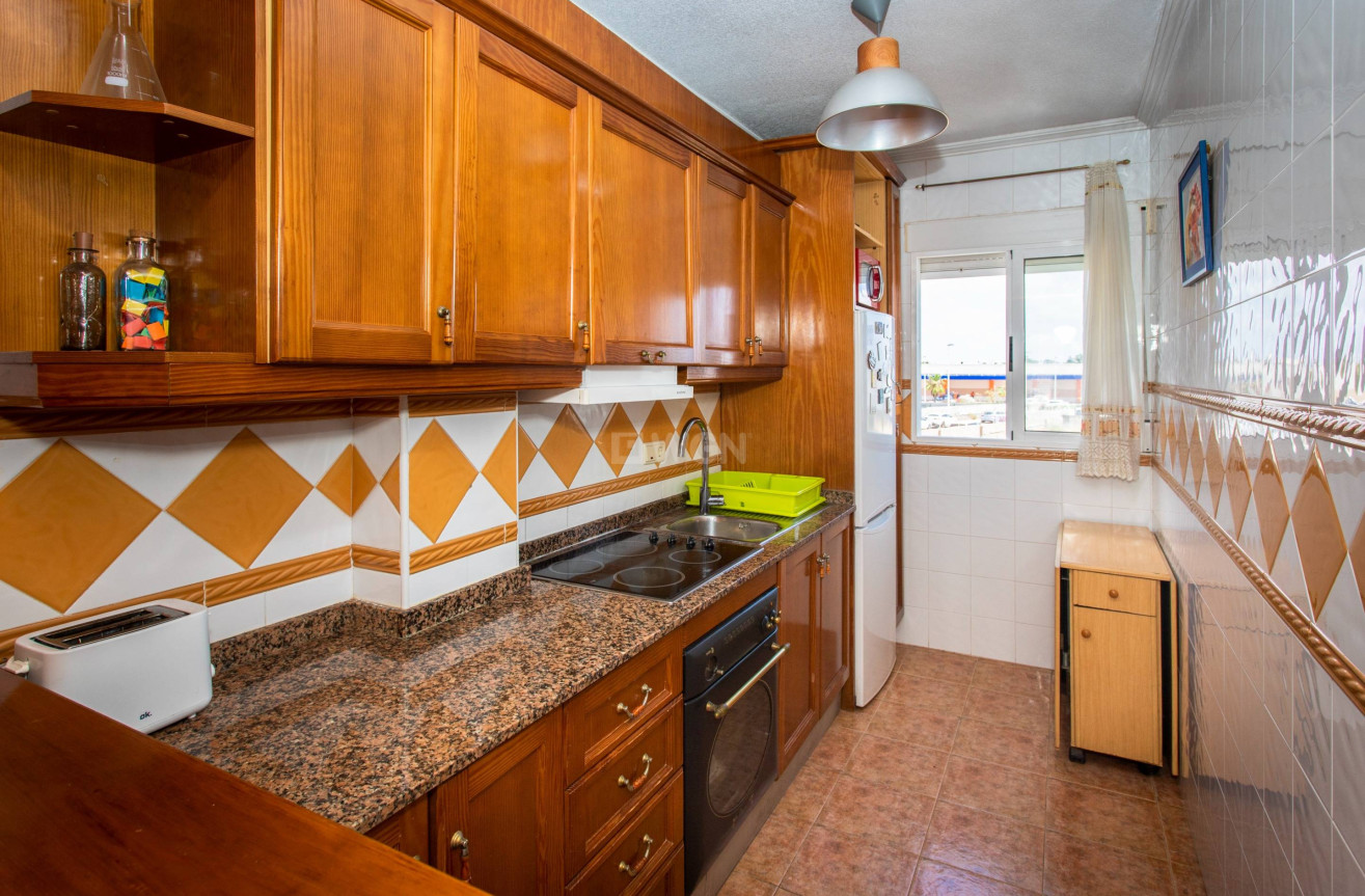 Odsprzedaż - Bungalow - Orihuela Costa - Rocio Del Mar