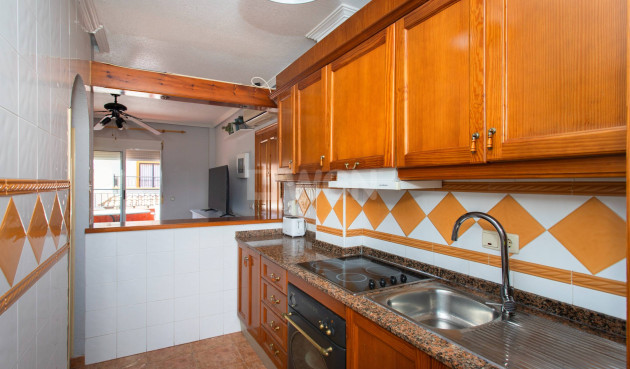 Odsprzedaż - Bungalow - Orihuela Costa - Rocio Del Mar