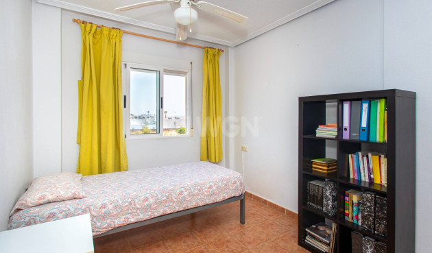 Odsprzedaż - Bungalow - Orihuela Costa - Rocio Del Mar
