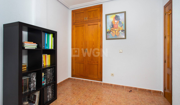 Odsprzedaż - Bungalow - Orihuela Costa - Rocio Del Mar