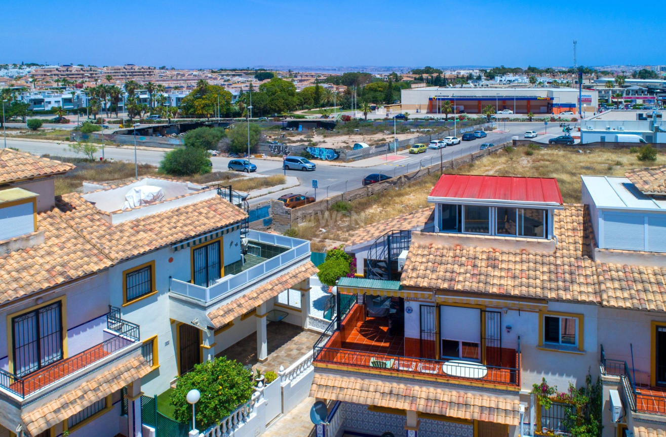 Odsprzedaż - Bungalow - Orihuela Costa - Rocio Del Mar