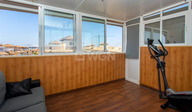 Odsprzedaż - Bungalow - Orihuela Costa - Rocio Del Mar