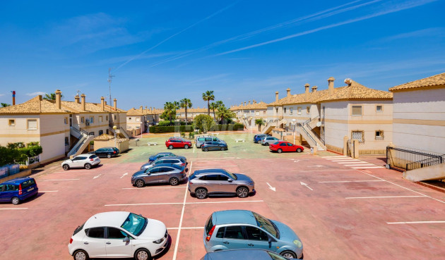 Odsprzedaż - Bungalow - Torrevieja - aguas nuevas