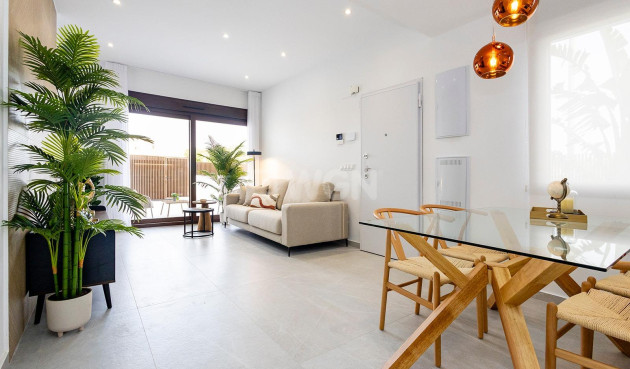 Nowy budynek - Villa - Orihuela - Vistabella Golf