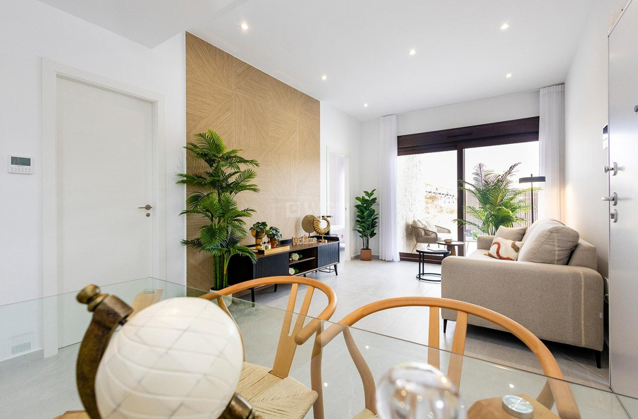 Nowy budynek - Villa - Orihuela - Vistabella Golf