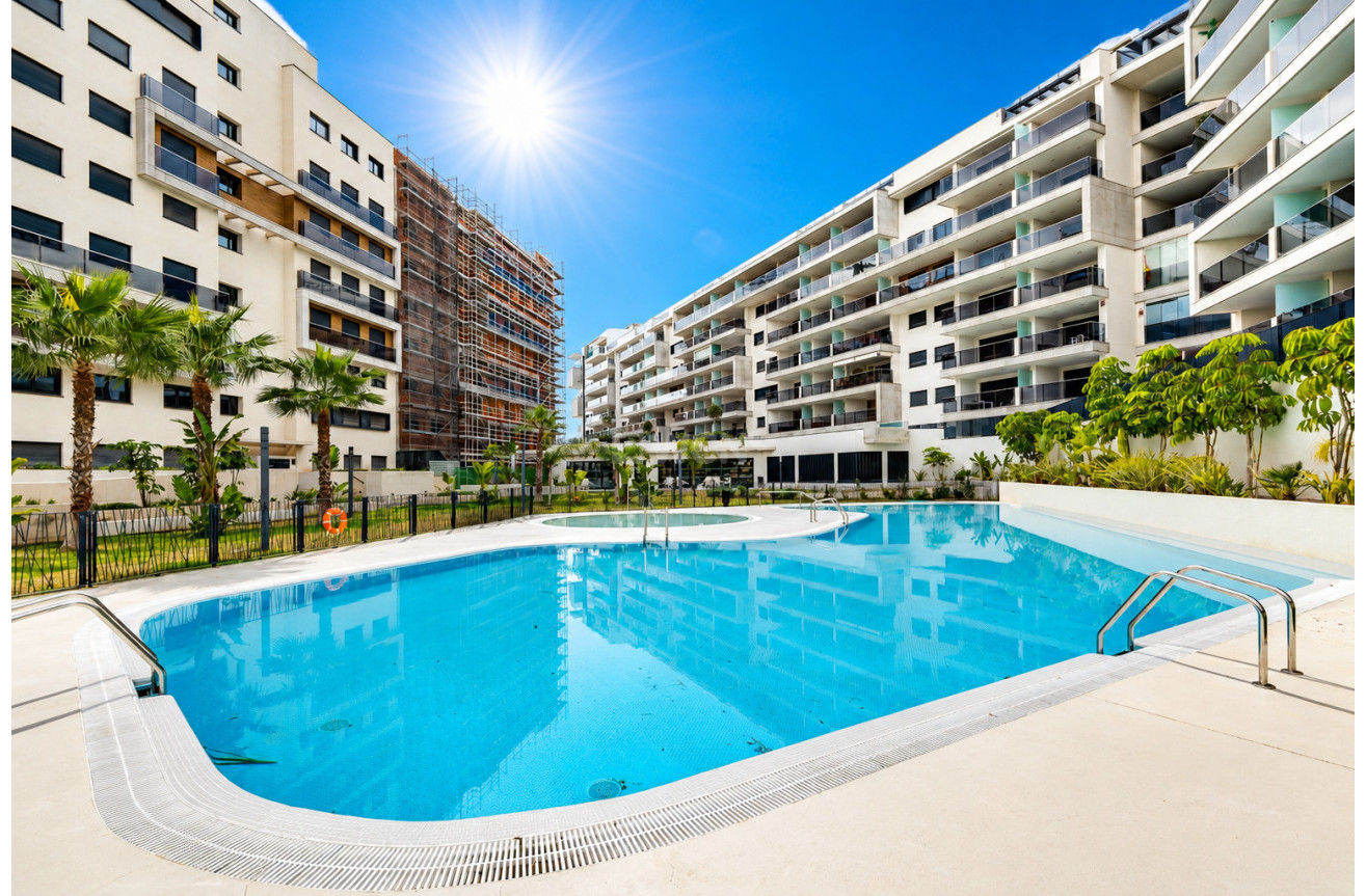 Odsprzedaż - Daszek - Orihuela Costa - Costa Blanca