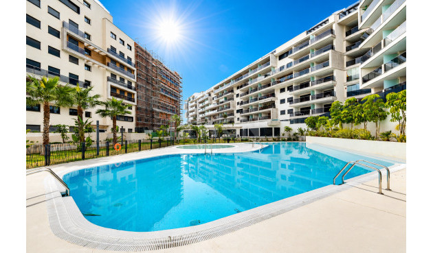Odsprzedaż - Daszek - Orihuela Costa - Costa Blanca