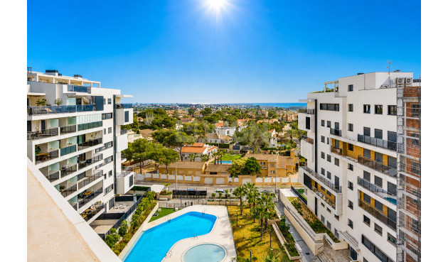 Odsprzedaż - Daszek - Orihuela Costa - Costa Blanca