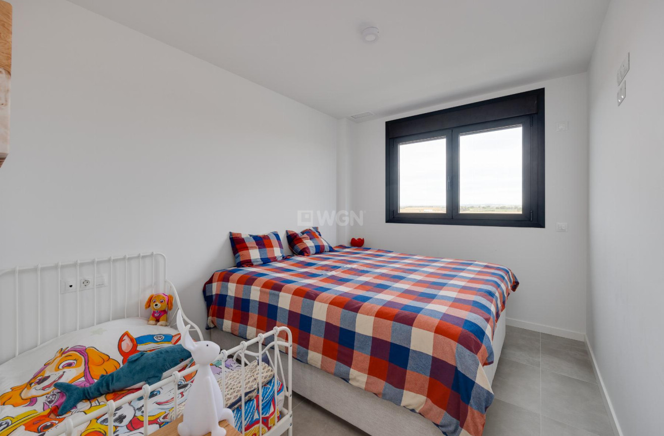 Odsprzedaż - Daszek - Orihuela Costa - Costa Blanca
