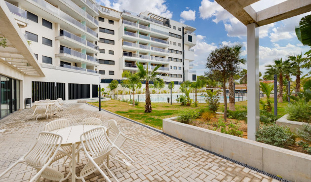 Odsprzedaż - Daszek - Orihuela Costa - Costa Blanca