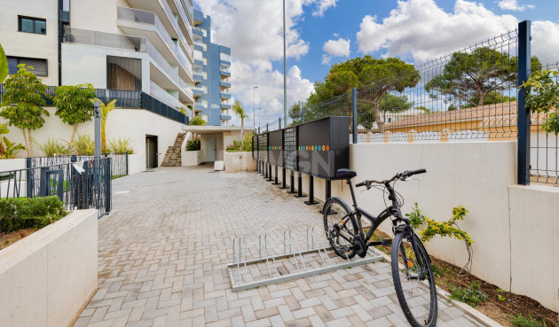 Odsprzedaż - Daszek - Orihuela Costa - Costa Blanca