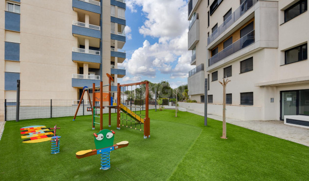 Odsprzedaż - Daszek - Orihuela Costa - Costa Blanca