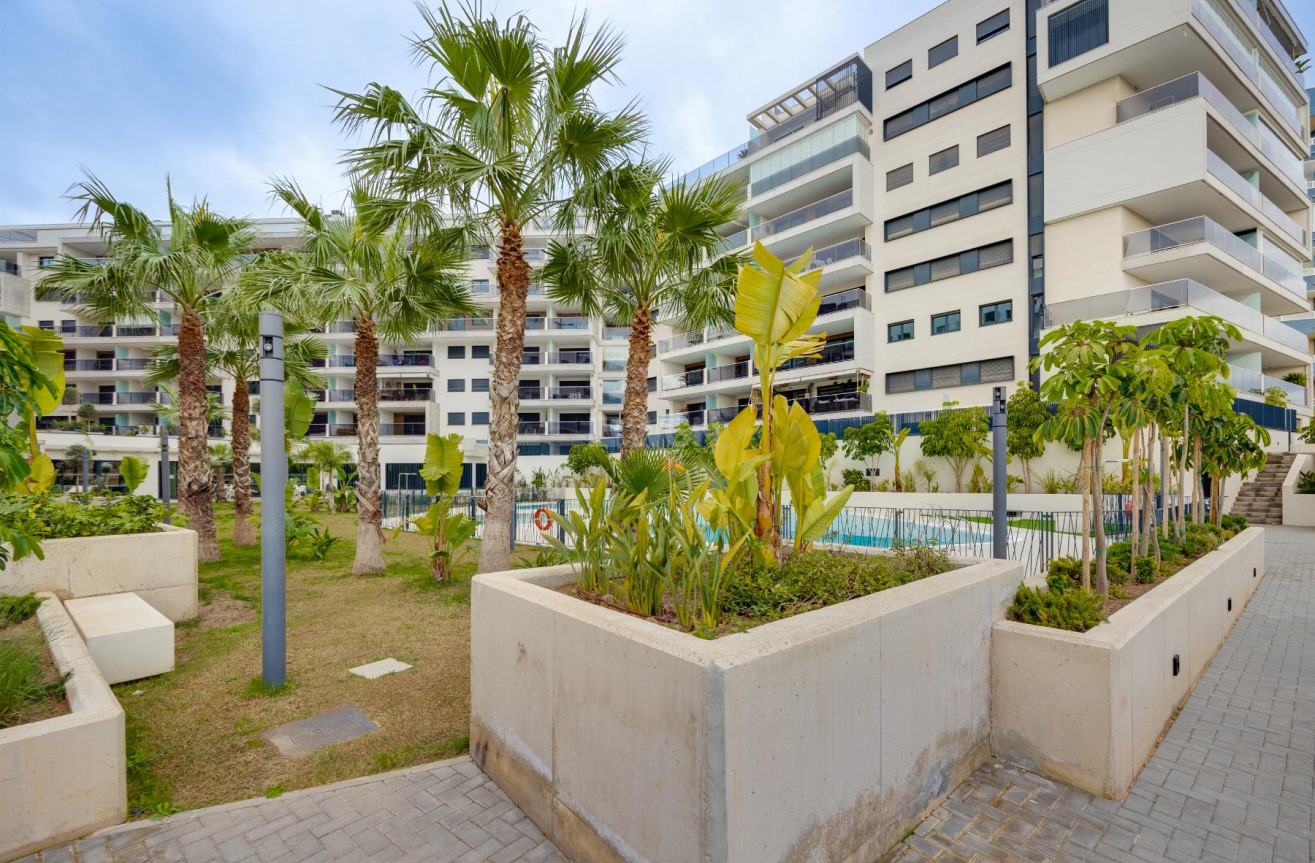 Odsprzedaż - Daszek - Orihuela Costa - Costa Blanca