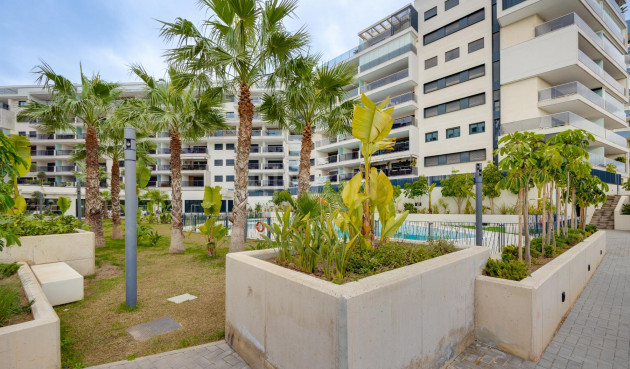 Odsprzedaż - Daszek - Orihuela Costa - Costa Blanca