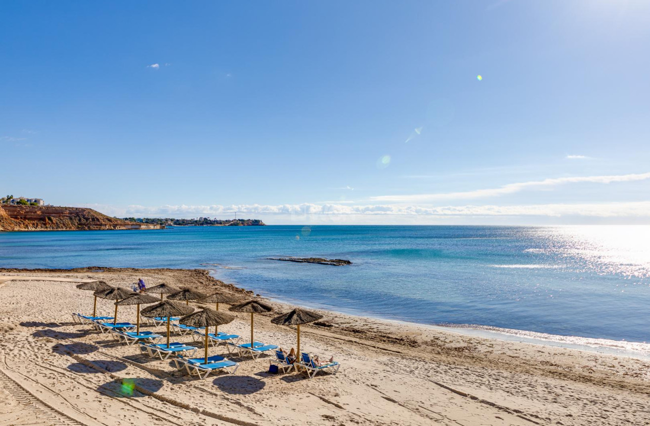 Odsprzedaż - Daszek - Orihuela Costa - Costa Blanca
