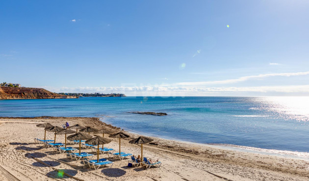 Odsprzedaż - Daszek - Orihuela Costa - Costa Blanca